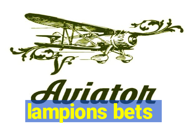 lampions bets